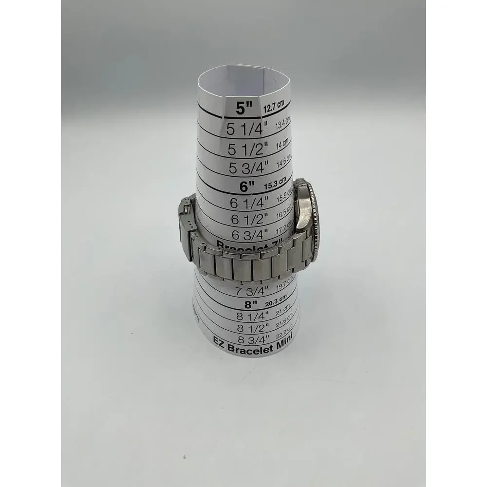 Emporio Armani AR-11339 Watch - Silver, about 42mm